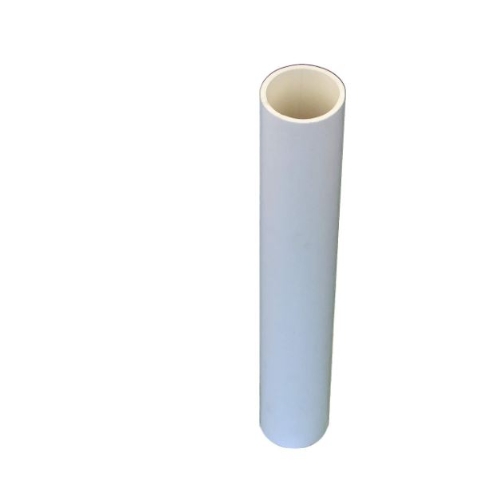 TPS 2 inch FOAM CORE PVC DWV PE PIPE Texas Plumbing Supply